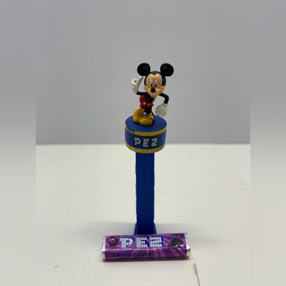 PEZ Character Candy Dispenser Collection - Picture 11 of 12